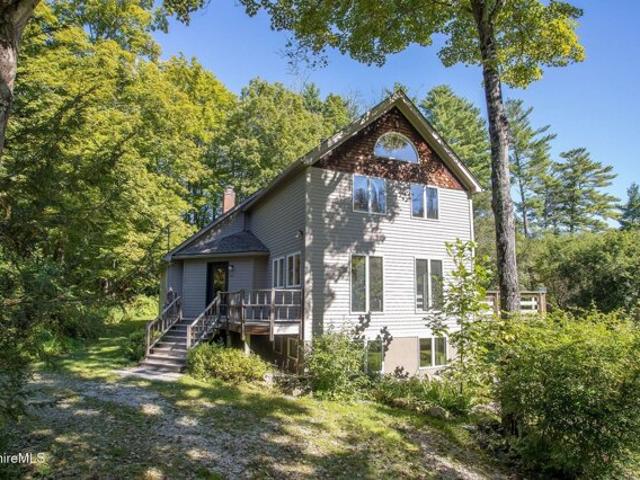 Christian Hill Rd, Great Barrington, Home For Sale