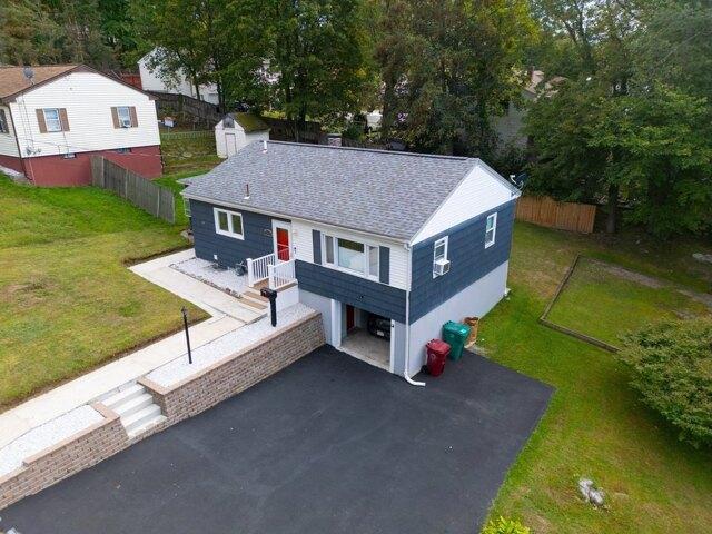 Christian St, Lowell, Home For Sale