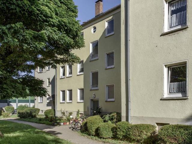 Christian Stramberg Straße 12, 56073 Koblenz