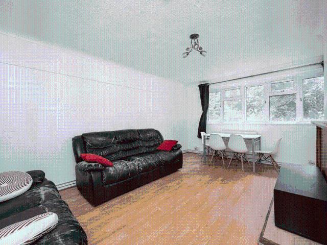 Christian Street, London E1, 4 bed flat to rent, £3,400 pcm | PrimeLocation