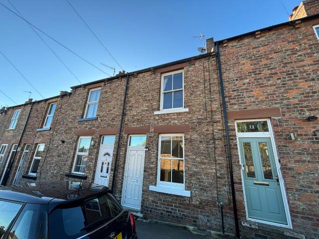 Christian Terrace, Ripon, North Yorkshire HG4, 2 bed terraced house to rent, £825 pcm | PrimeLocation