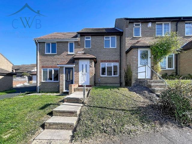 Christie Close, Chatham ME5, 2 bed terraced house to rent, £1,300 pcm | PrimeLocation