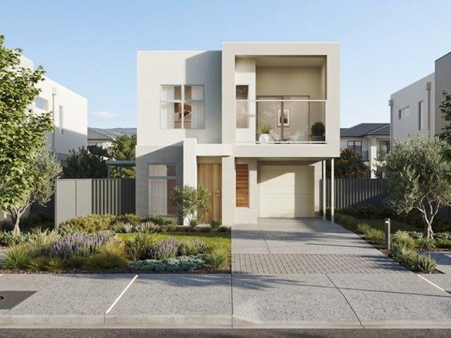 Christies Beach House And Land Package