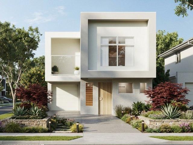 Christies Beach House And Land Package