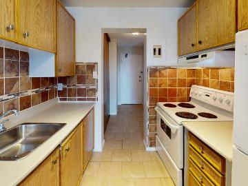 Christina Apartments