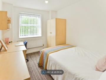West Lancashire, Lancashire county, North West England