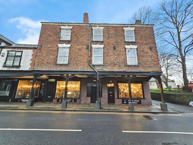 Christleton Road, Chester, Cheshire CH3, 1 bed flat to rent, £850 pcm | PrimeLocation