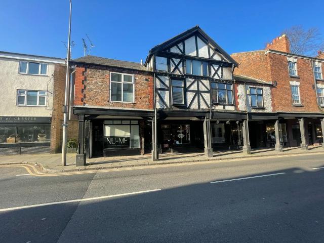 Christleton Road, Chester, Cheshire CH3, 1 bed flat to rent, £850 pcm | PrimeLocation