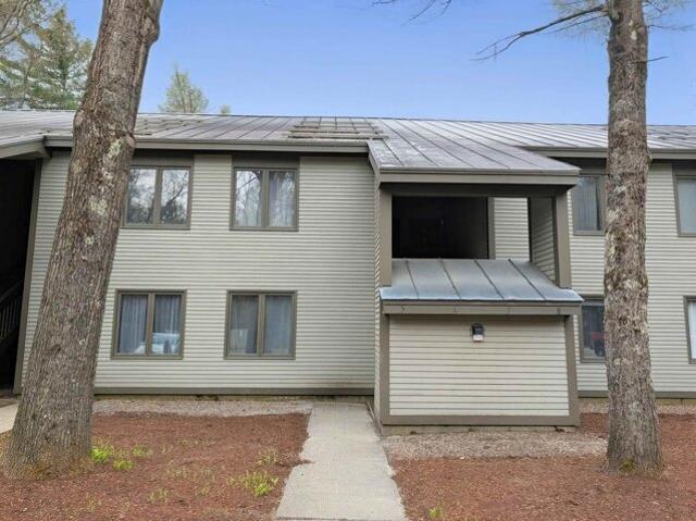 Christmas Tree Rd Unit,warren, Condo For Sale