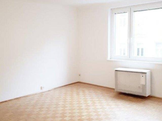 CHRISTOPH CHROMECEK IMMOBILIEN 1190 Wien Befristet vermietete Einraumwohnung!