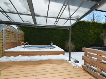 Doppelhaushälfte for sale in 2345 - Garten