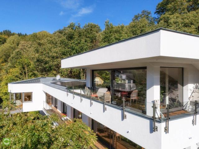 CHRISTOPH CHROMECEK IMMOBILIEN KALTENLEUTGEBEN Einmaliges Anwesen in Bestlage am Südhang!
