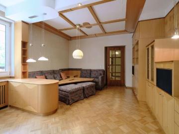 CHRISTOPH CHROMECEK IMMOBILIEN PERCHTOLDSDORF Top möblierte 4 Zimmer Familienwohnung mit Loggia und Kfz Abstellplatz!