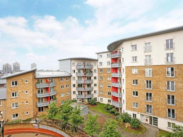 Christopher Bell Tower, Pancras Way, Bow, London E3, 2 bed flat to rent, £2,149 pcm | PrimeLocation
