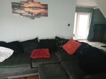 Christopher Has a House