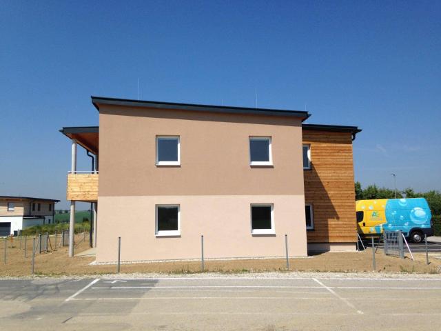 Christophorusstrasse 1/3