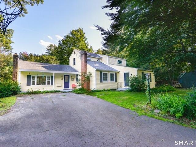 Chriswell Dr, Simsbury, Home For Sale