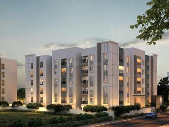 Chromepet 3 BHK Apartment For Sale Chennai