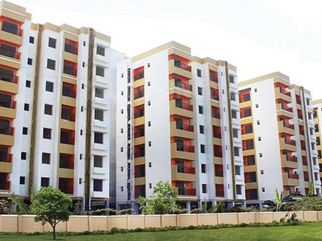 Chromepet 3 BHK Apartment For Sale Chennai