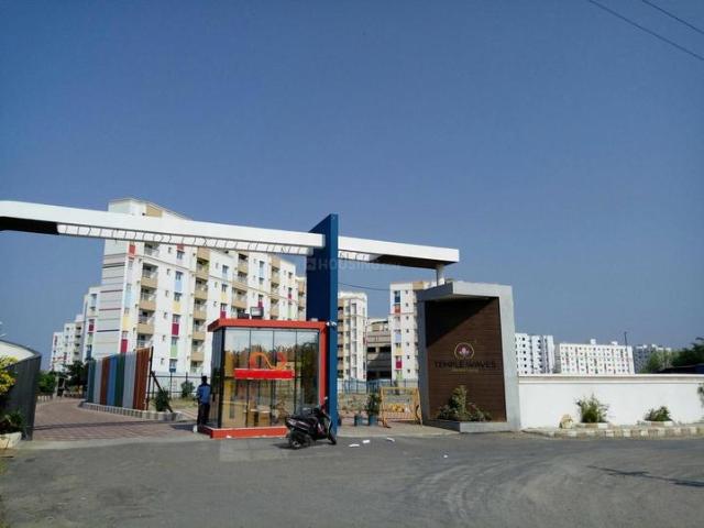Chromepet 3 BHK Apartment For Sale Chennai