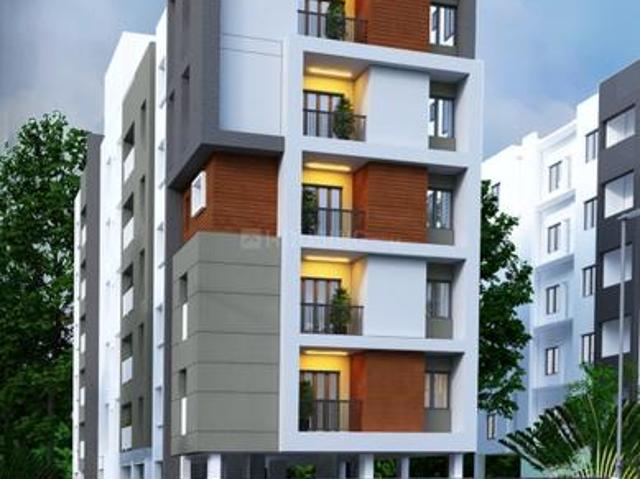 Chromepet 3 BHK Apartment For Sale Chennai