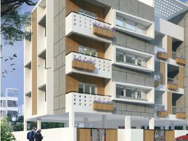 Chromepet 3 BHK Apartment For Sale Chennai