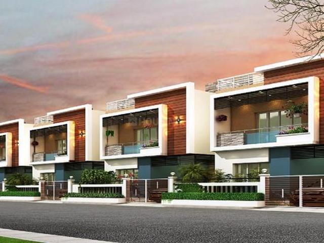 Chromepet 3 BHK Villa For Sale Chennai