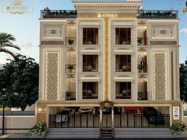 Chromepet 2 BHK Apartment For Sale Chennai
