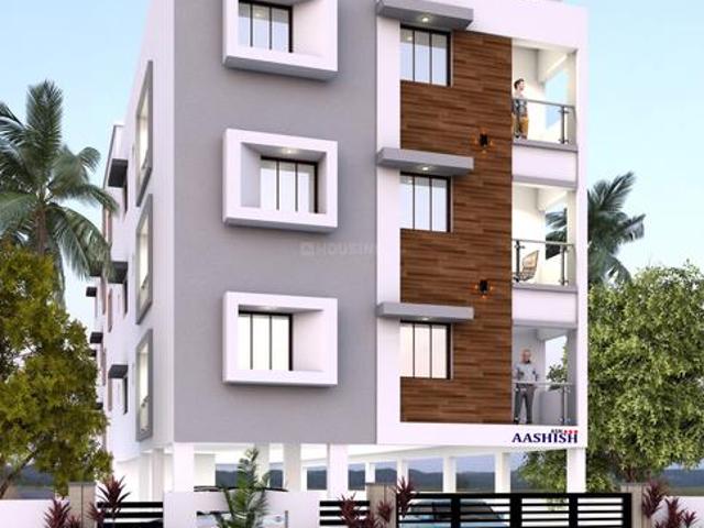 Chromepet 2 BHK Apartment For Sale Chennai