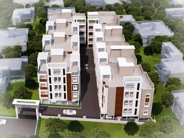 Chromepet 2 BHK Apartment For Sale Chennai
