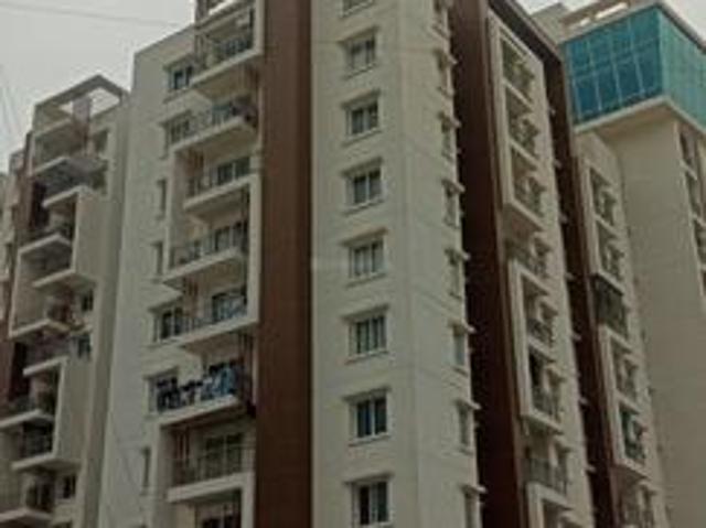 Chromepet 2 BHK Apartment For Sale Chennai