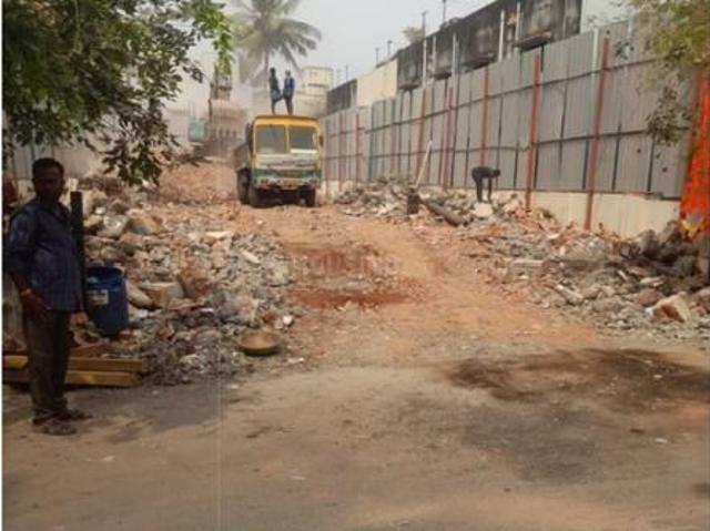 Chromepet 2 BHK Apartment For Sale Chennai