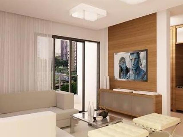 Chronos Residencial – Modernidade e sofisticação em cada detalhe