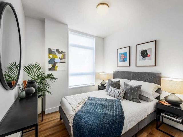 Chronicle — 1 Bedroom