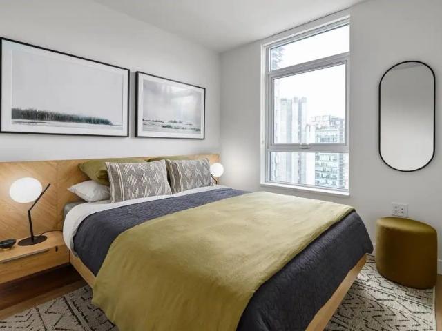 Chronicle — 2 Bedroom