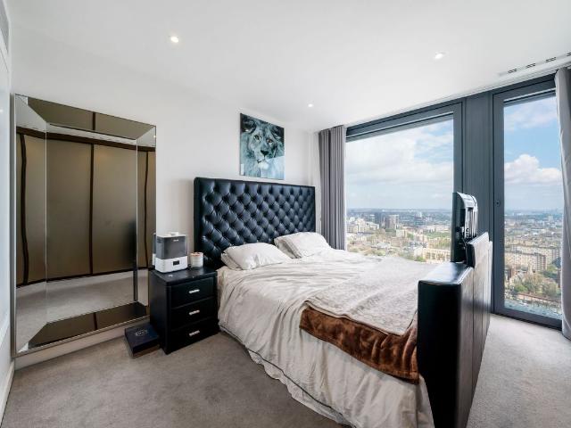 Chronicle Tower, 261B City Road, London EC1V, 2 bed flat to rent, £4,100 pcm | PrimeLocation