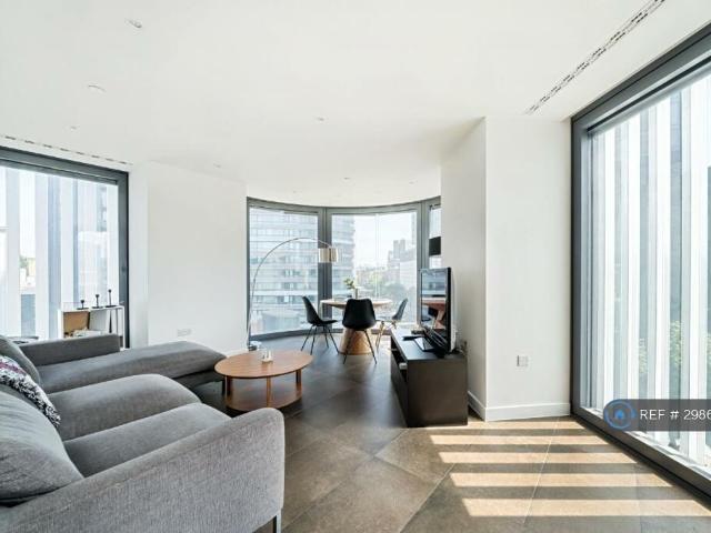 London, London, EC1V 2 bed flat to rent £4,329 pcm £999 pw