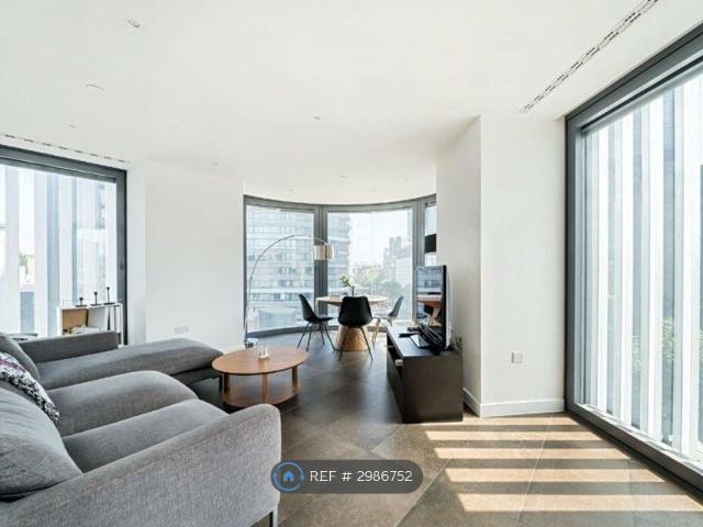 London, London EC1V, 2 bed flat to rent, £4,333 pcm | PrimeLocation