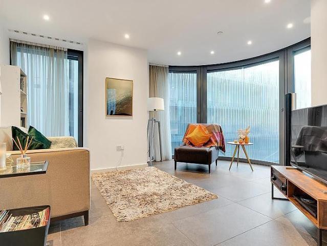 Chronicle Tower, Lexicon 261B City Road, Islington, Angel, Old Street, London EC1V, 2 bed flat to rent, £4,000 pcm | PrimeLocation