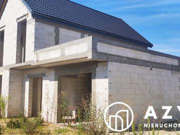 Skrajny dom szeregowy 234 m² z 4 sypialniami i ogrzewaniem gazowym