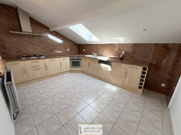 Rue du Verdier, Bron Rhône, Rhône, Rhône-Alpes