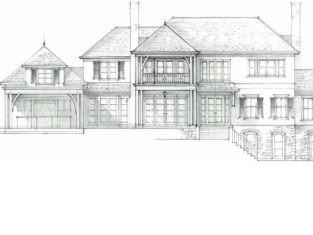 Chudleigh Farm Ln, Lot 18A, Aldie, VA 20105 | MLS #VALO2112