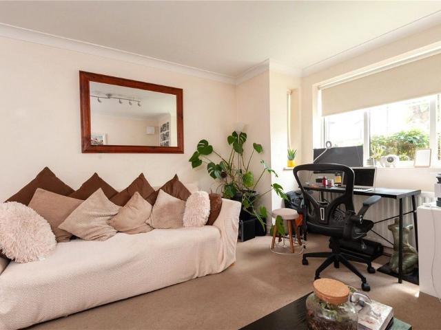 Chudleigh Road, Twickenham, Middlesex, TW2