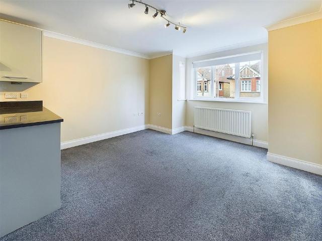 Chudleigh Road, Twickenham, TW2