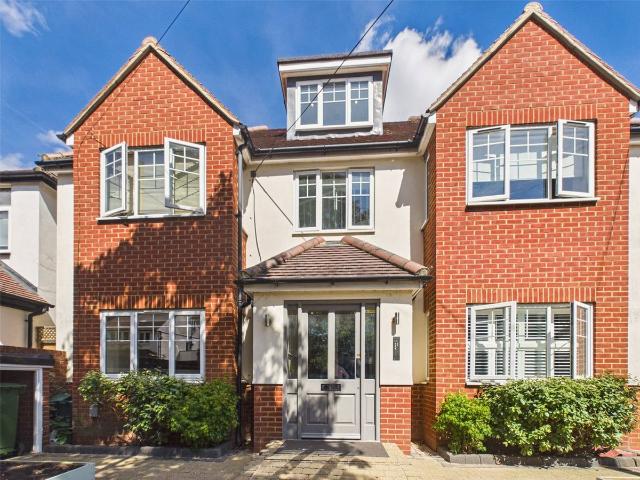 Chudleigh Road, Twickenham TW2, 1 bed flat to rent, £1,595 pcm | PrimeLocation