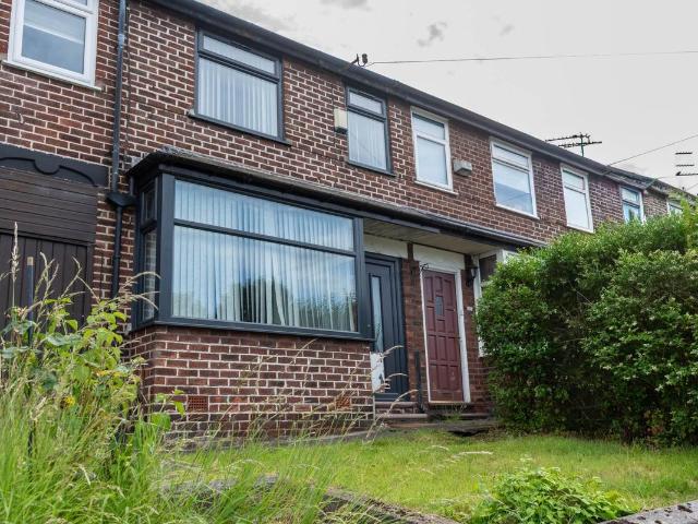 Chudleigh Road, Higher Blackley M8, 2 bed semi detached house to rent, £1,050 pcm | PrimeLocation
