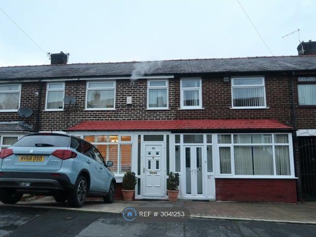 Chudleigh Road, Manchester M8, 2 bed semi detached house to rent, £1,100 pcm | PrimeLocation
