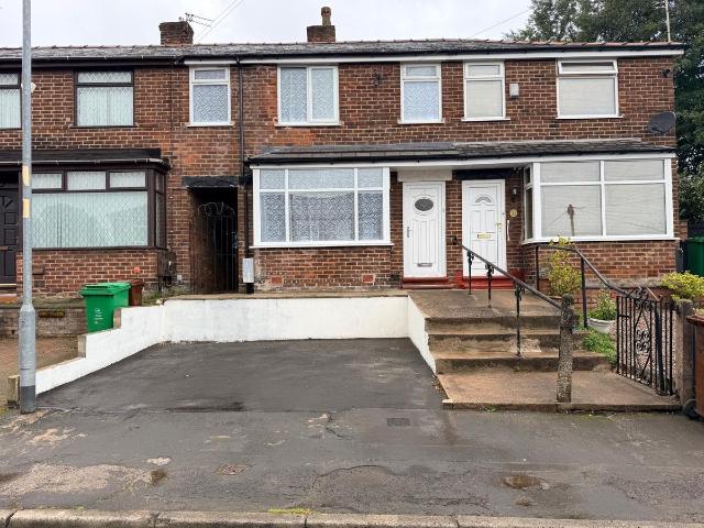Chudleigh Road, Manchester M8, 3 bed terraced house to rent, £1,350 pcm | PrimeLocation