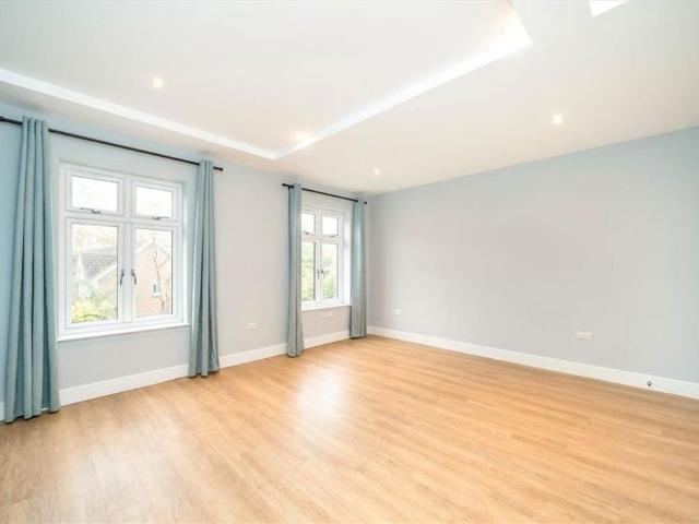 Chudleigh Road, SE4, London