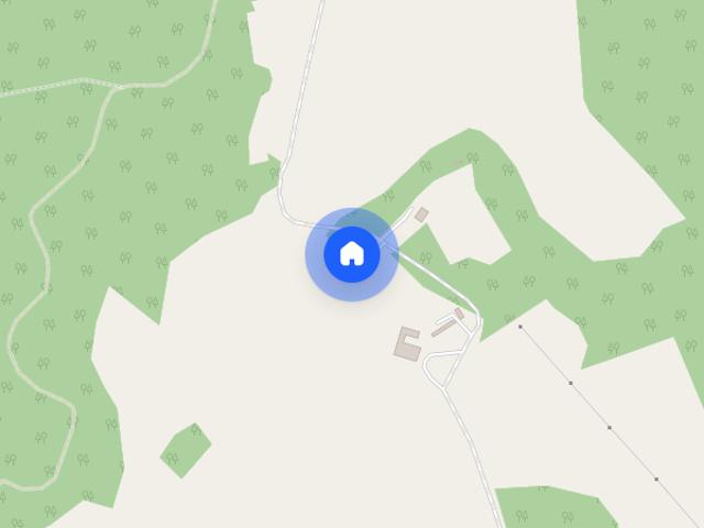 Chudleigh, Whiteway Estate, TQ13